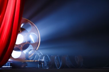 Babin film gösterimi