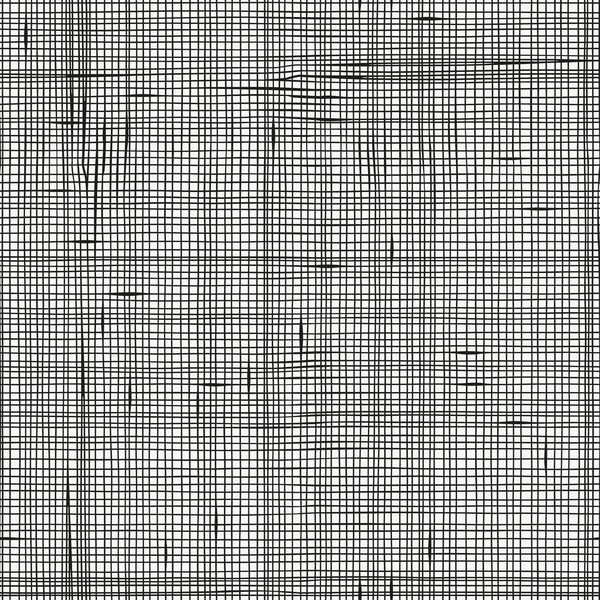 흑백의 추상적 인 패턴 — 스톡 벡터