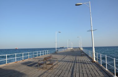 Boardwalk Karayipler