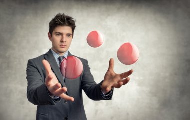 yakışıklı delikanlı