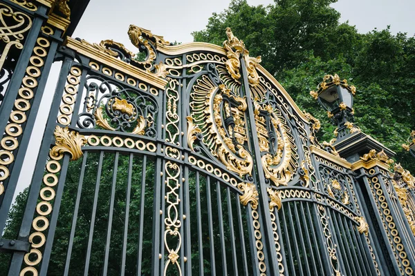 Canada Gate, Londres . — Foto de Stock