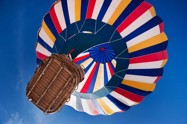 Luftballong — Stockfoto
