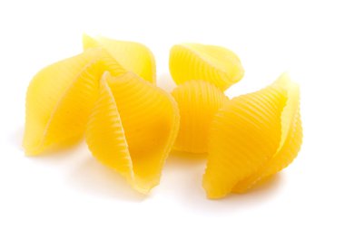 geleneksel İtalyan makarna