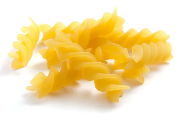 Traditionell italiensk pasta — Stockfoto