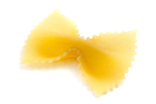 Traditionell italiensk pasta — Stockfoto