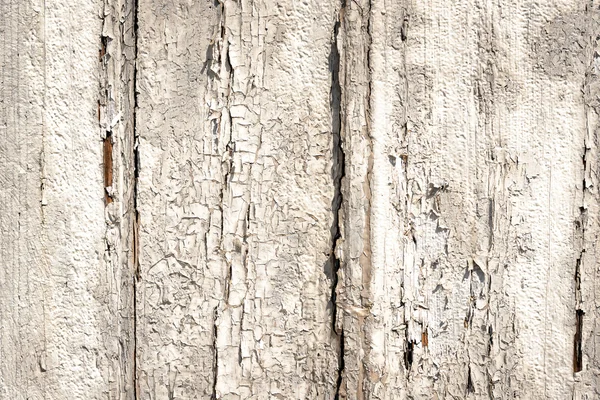 Textura de madera agrietada — Foto de Stock