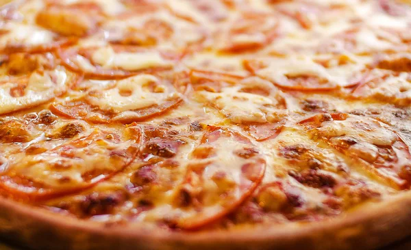 güzel pizza Margarita