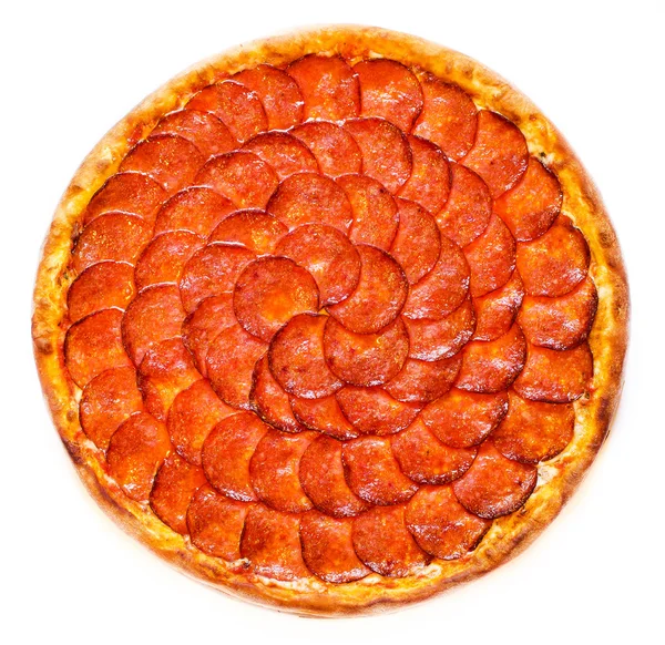 vadi pizza sucuk