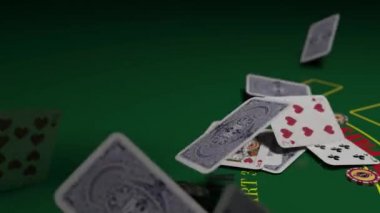 Blackjack Poker fantezi