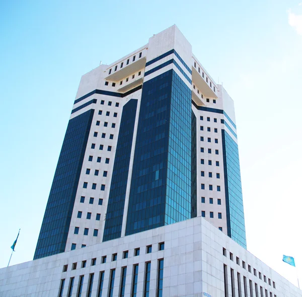 Kazakistan modern mimari