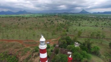 Büyük deniz feneri 1 çember