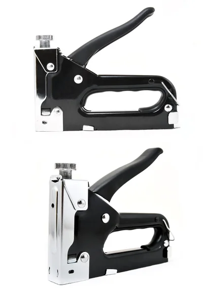 İki Zımba tabancası