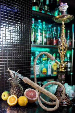 Cam nargile shisha