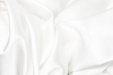 Tasarım için doğal kumaş dokusu. Çuval kumaş desenli. Arka plan için tuval. Görüntü yüzeysel alan derinliğine sahip. Beyaz tuval dokusu arkaplanı