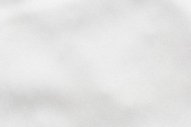 Tasarım için doğal kumaş dokusu. Çuval kumaş desenli. Arka plan için tuval. Görüntü yüzeysel alan derinliğine sahip. Beyaz tuval dokusu arkaplanı