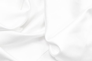 Tasarım için doğal kumaş dokusu. Çuval kumaş desenli. Arka plan için tuval. Görüntü yüzeysel alan derinliğine sahip. Beyaz tuval dokusu arkaplanı