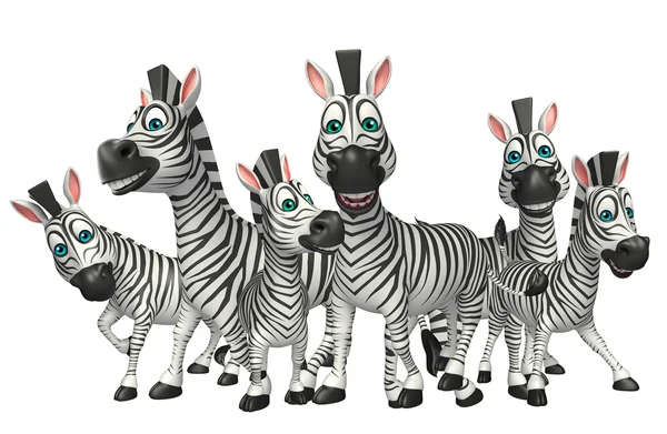 Grup Zebra toplama