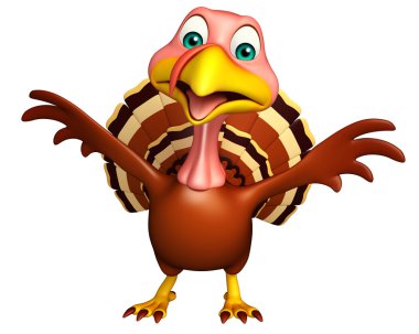 komik Türkiye'de çizgi film karakteri