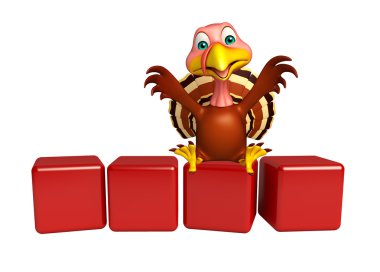 şirin Türkiye'de çizgi film karakteri düzeyine sahip  