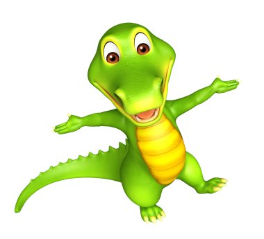 şirin timsah çizgi film yüklü