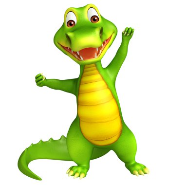 şirin timsah çizgi film yüklü