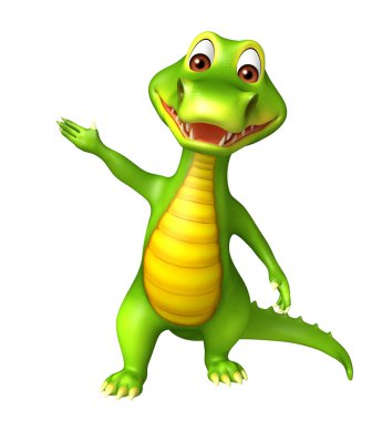 şirin timsah çizgi film yüklü