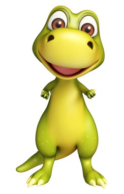 şirin komik dinozor çizgi film karakteri 