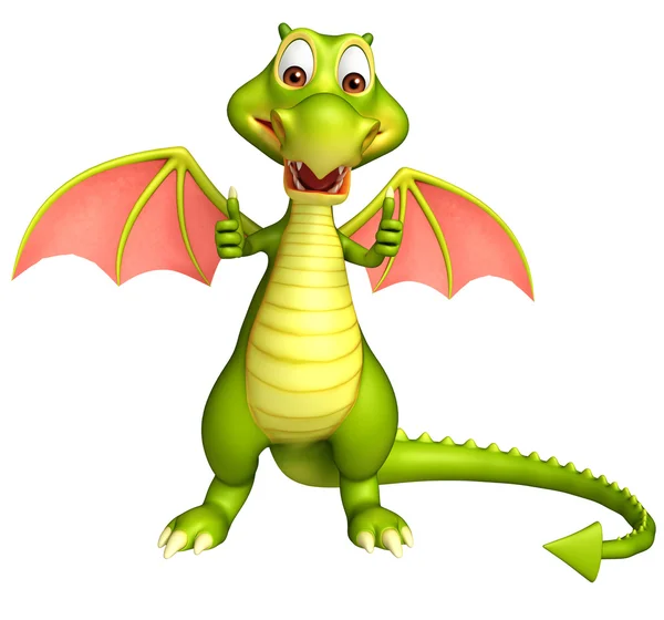 Cartoon Dragon Art Cartoon Dragon Art