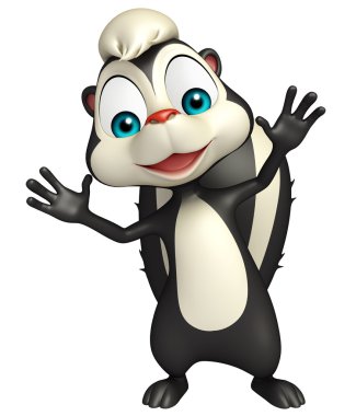 komik kokarca çizgi film karakteri