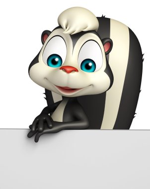 Kokarca çizgi film karakteri ile ekran kartı 