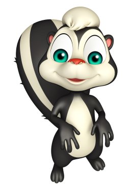 komik kokarca çizgi film karakteri