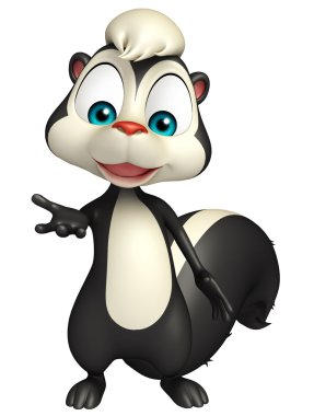 Kokarca çizgi film karakteri tutun