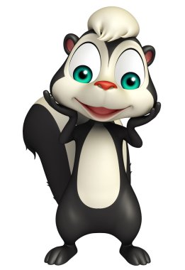 komik kokarca çizgi film karakteri