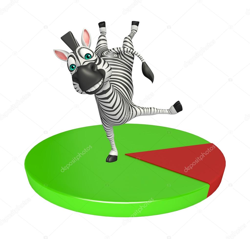Zebra Chart