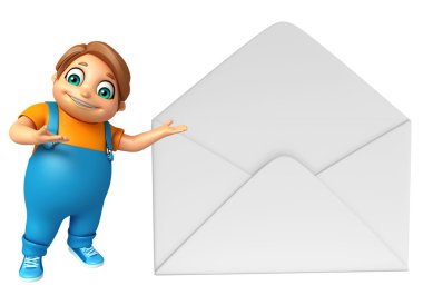 çocuk çocuk mail ile