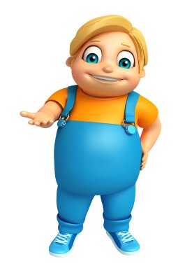 Poz Holding ile çocuk çocuk