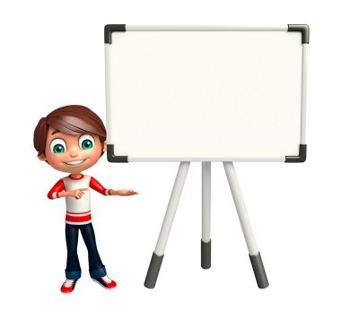 çocuk çocuk ekran kartı ile