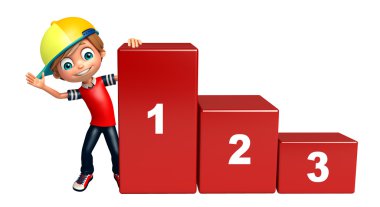 çocuk çocuk 123 düzeyine sahip