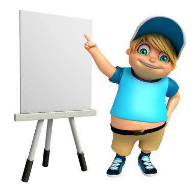 çocuk çocuk şövale kurulu ile