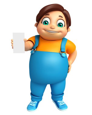 Poz Holding ile çocuk çocuk