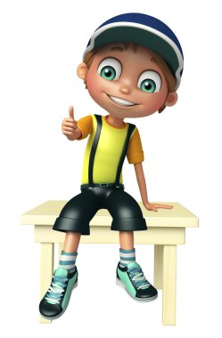 çocuk çocuk koltuğu ile