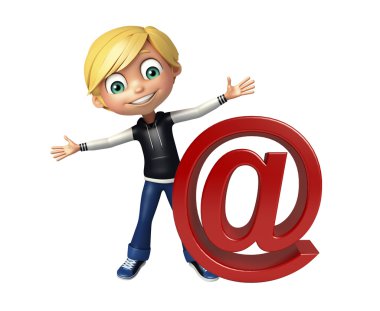 çocuk çocuk oranı işareti