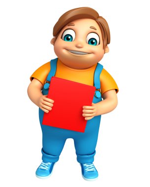 Çocuk çocuk kitapla