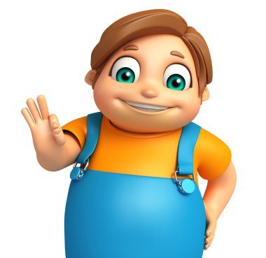 En iyi poz çocukla çocuk