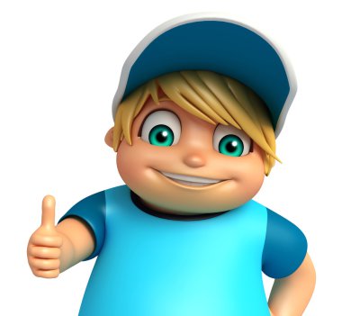 Poz Yaşasın çocukla çocuk