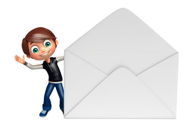 çocuk çocuk mail ile