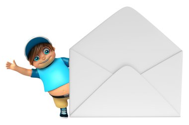 çocuk çocuk mail ile