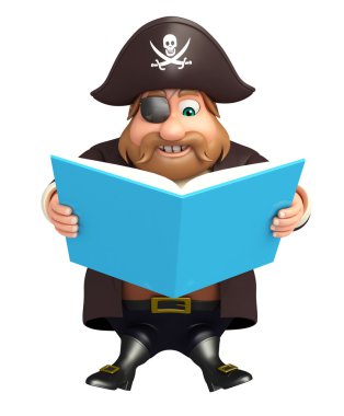 günlüğü ile korsan çizimi