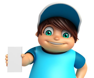 Hoding poz çocukla çocuk