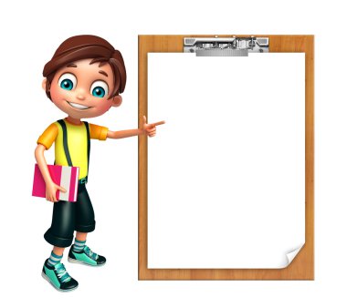 sınav pad kitap çocukla çocuk